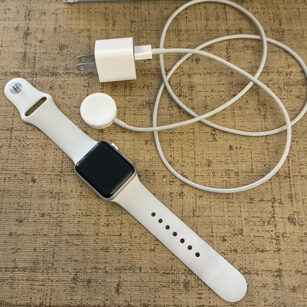 Apple Watch Series 3 38MM GUC